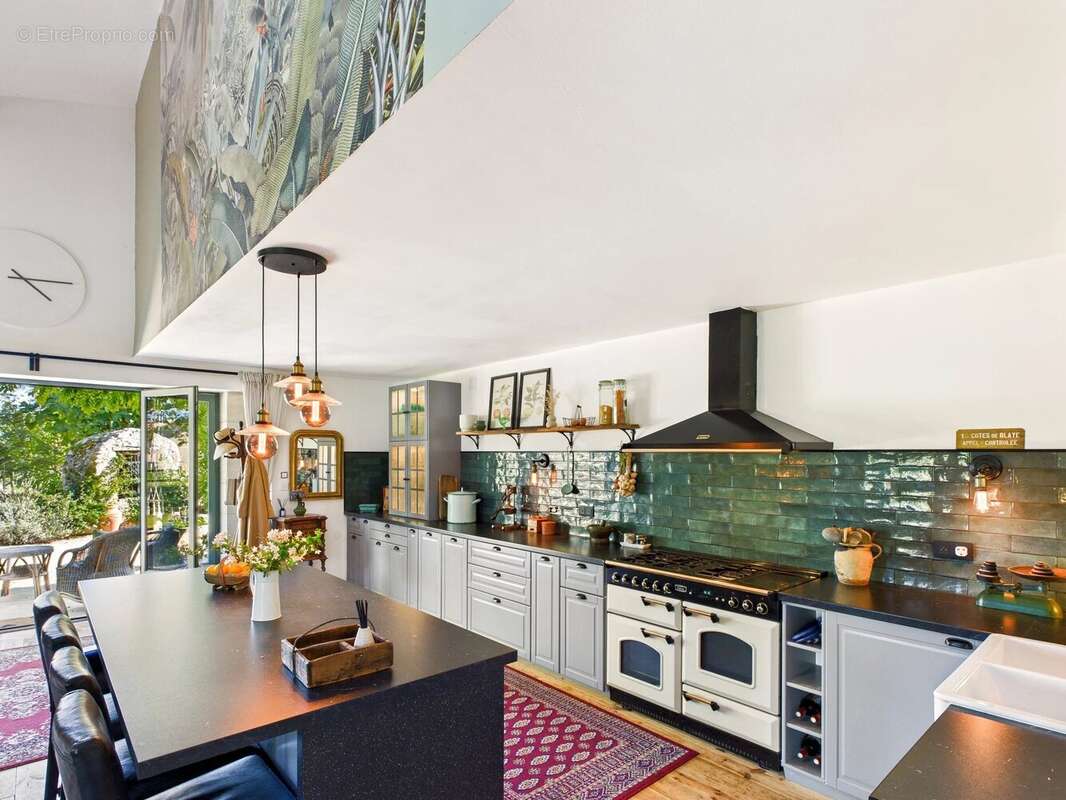 Maison à SAINTE-FOY-LA-GRANDE