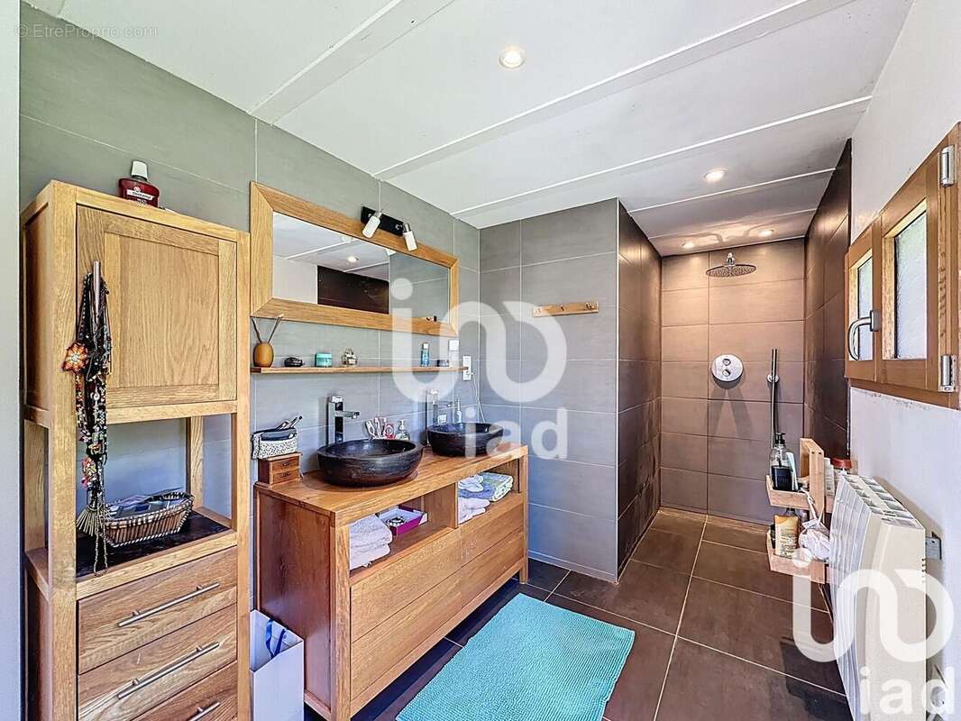 Photo 9 - Maison à ARBUSIGNY