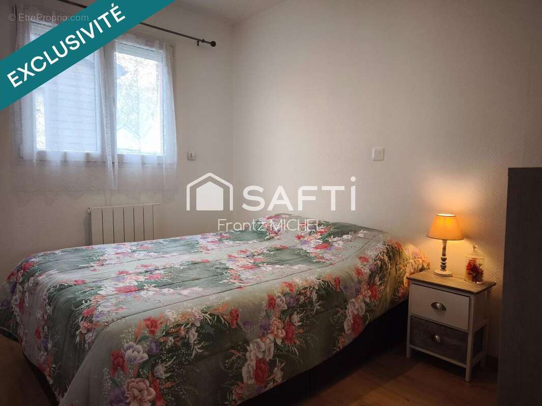 Photo 8 - Terrain à HERMANVILLE-SUR-MER