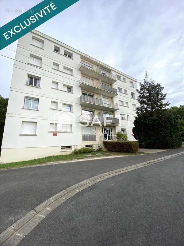 Photo 2 - Appartement à SOYAUX