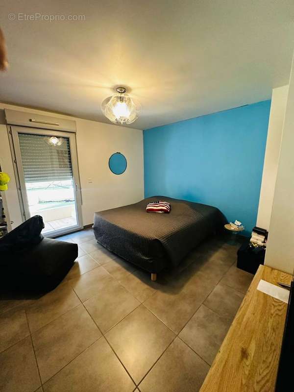 Appartement à BLAUSASC