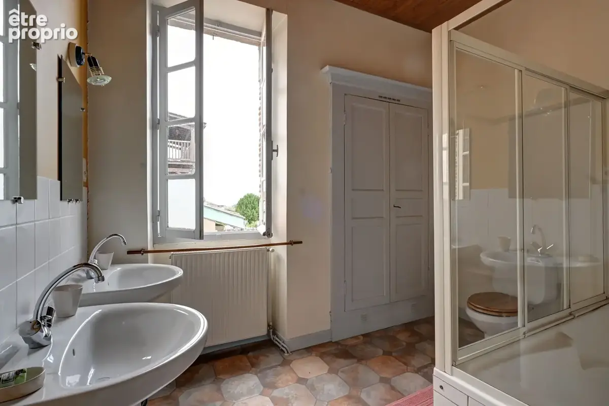 Grande maison de village avec vue panoramique - photo 8
