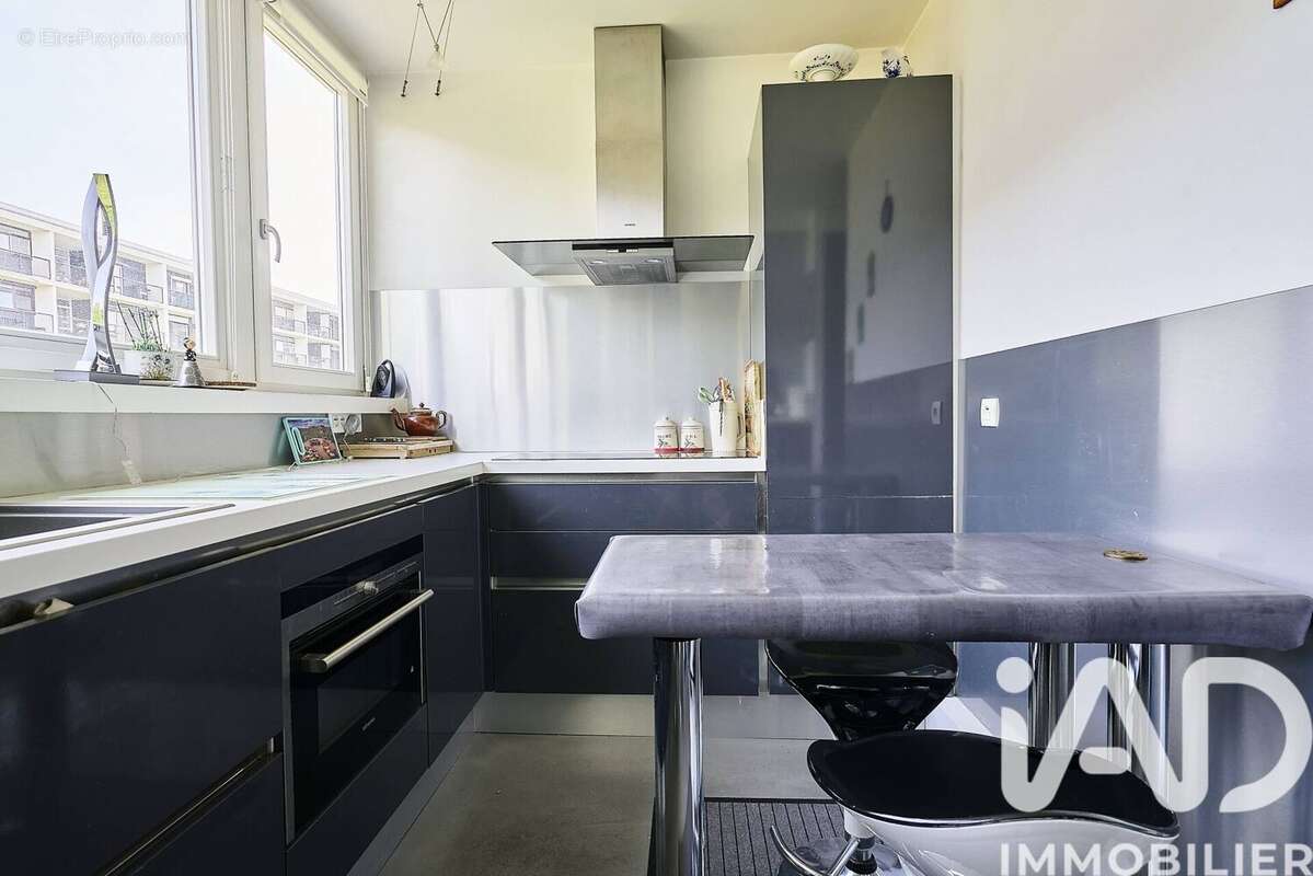 Photo 7 - Appartement à LILLE