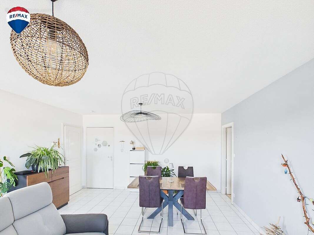 Appartement à KEMBS