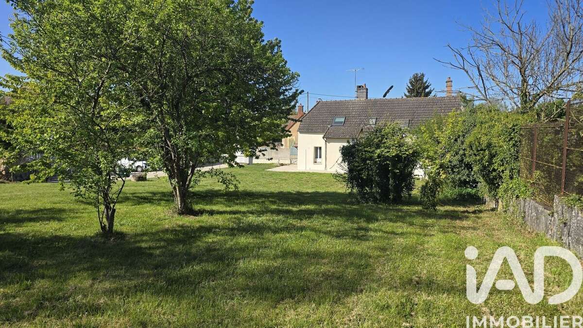 Photo 8 - Maison à MERY-SUR-SEINE
