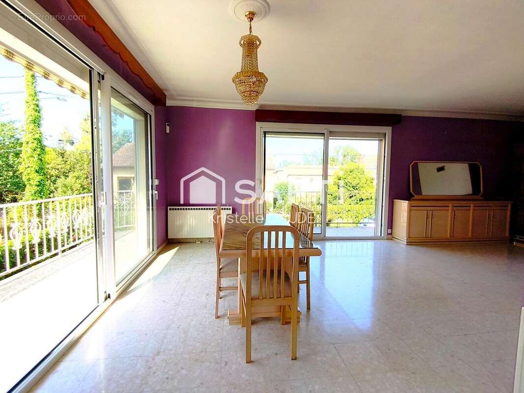 Photo 6 - Maison à MONTAUBAN