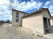 Maison à GRATENTOUR