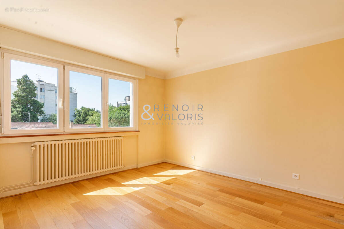 Appartement 120 m² à Nancy  - photo 3