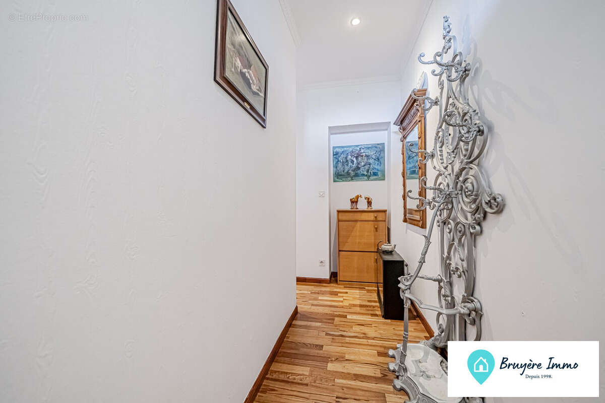Appartement à MAUBEUGE