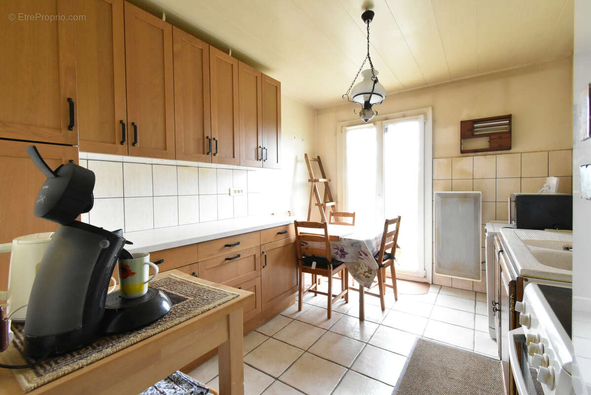 Maison à PANGE