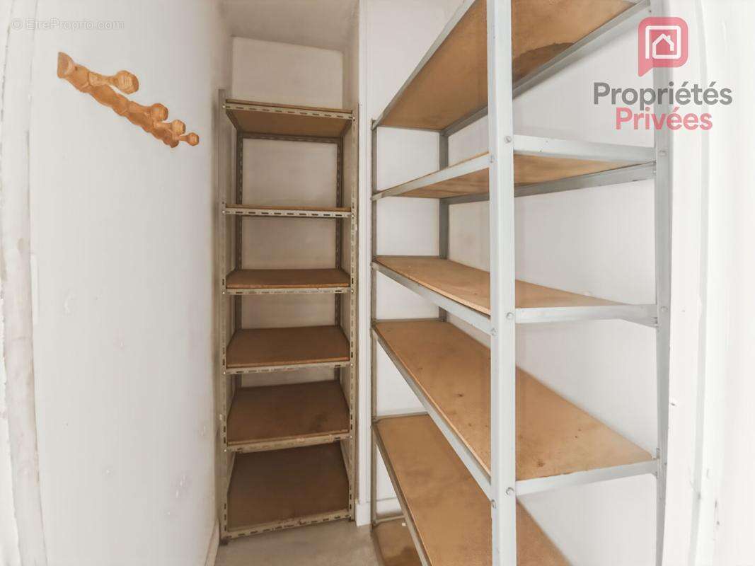 Appartement Romilly Sur Seine 4 pièce(s) 66 m2 - photo 6