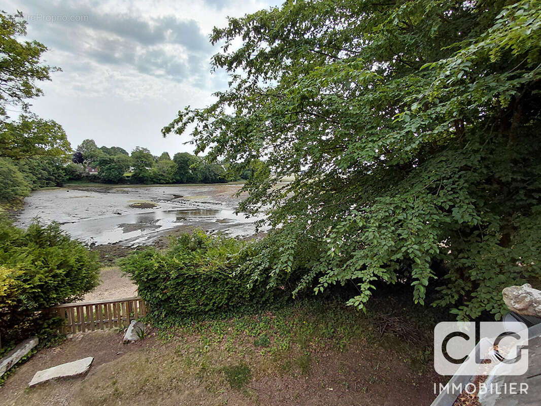 Achat Maison Fouesnant 6 pièce(s) 1890 ² de terrain - photo 24