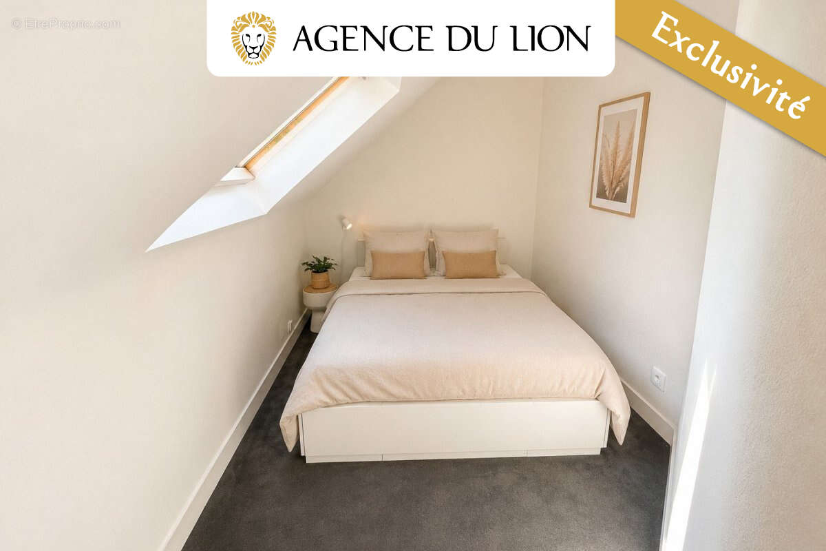 Appartement à DREUX