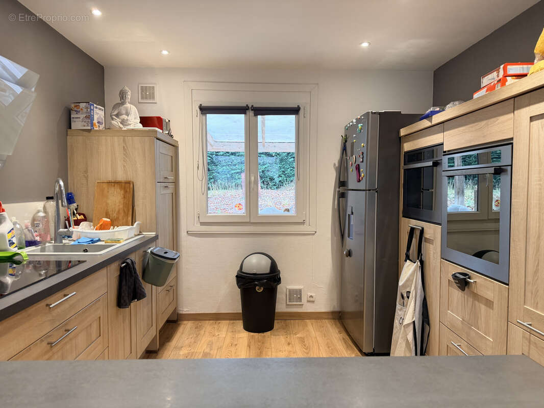 Maison à CHANCELADE