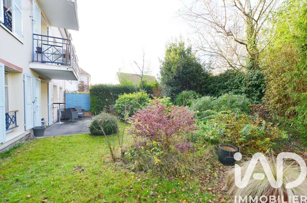 Photo 4 - Appartement à SANNOIS