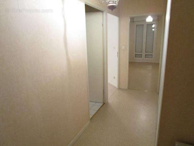 Appartement à CREIL
