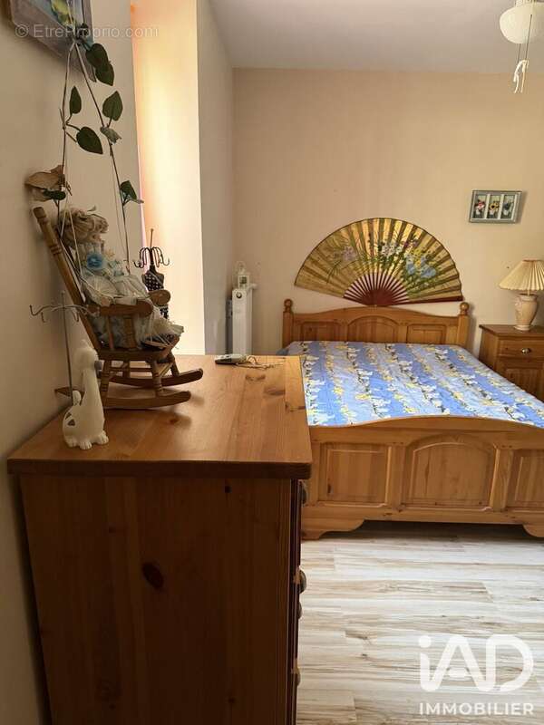 Photo 9 - Appartement à SAINT-ANDRE-DE-CORCY