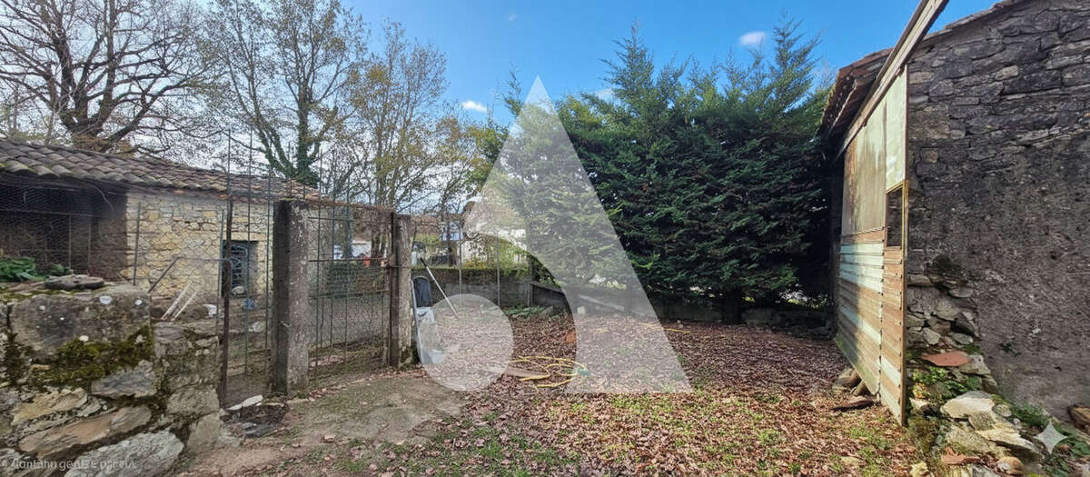 Maison à TRESPOUX-RASSIELS