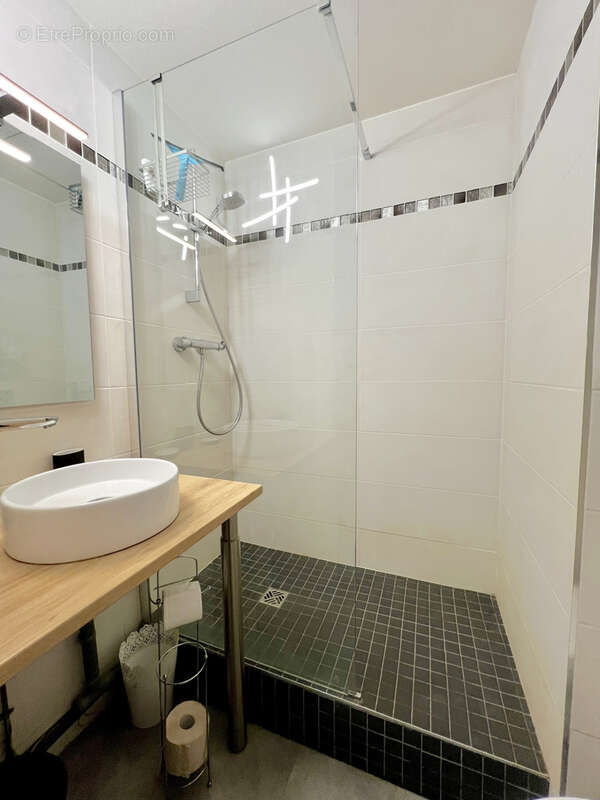 Appartement à LA BAULE-ESCOUBLAC