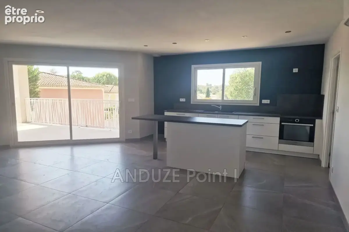 Appartement 88 m² à Boisset-Et-Gaujac  - photo 5