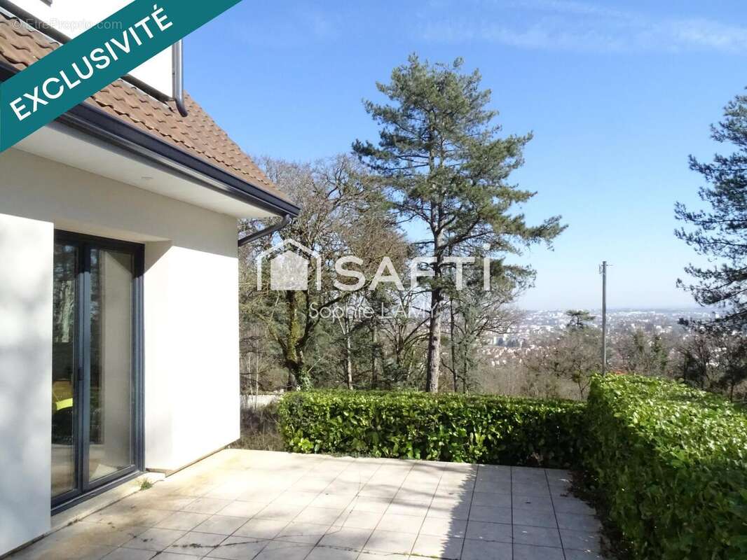 Photo 3 - Maison à DIJON