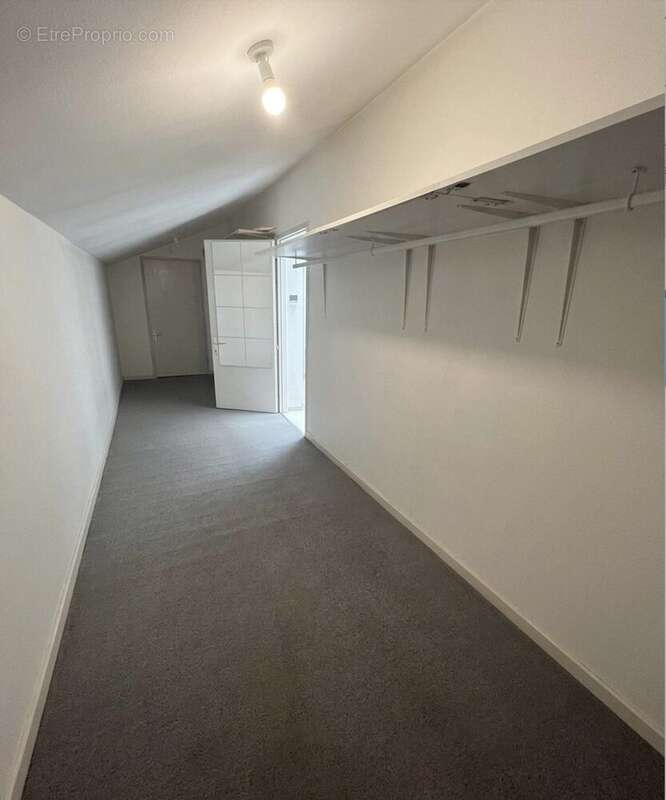 Appartement à COUTRAS