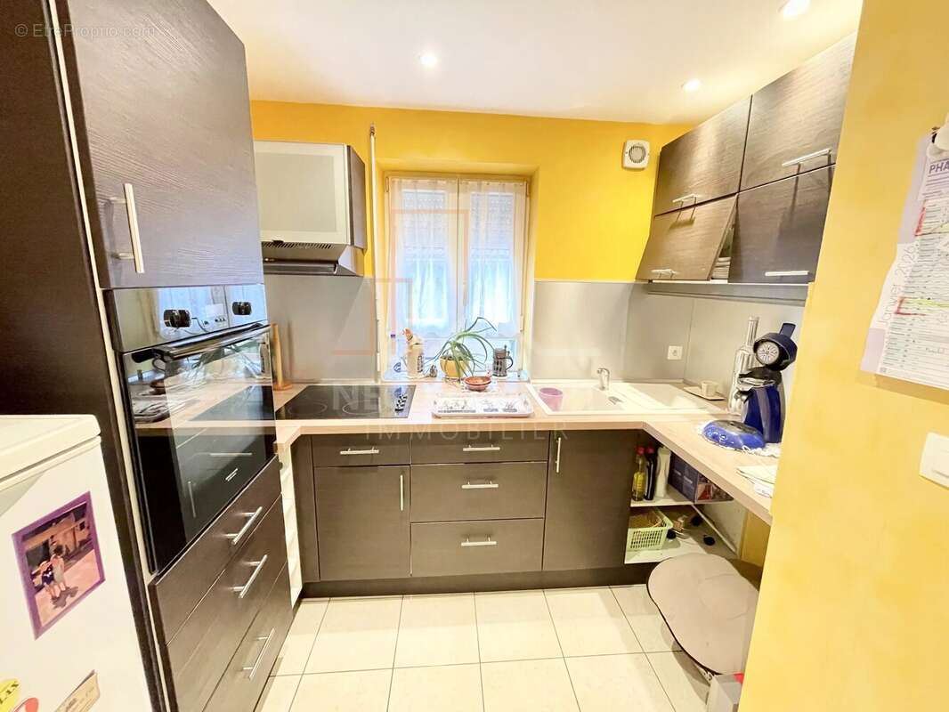 Maison à SCHIRRHEIN