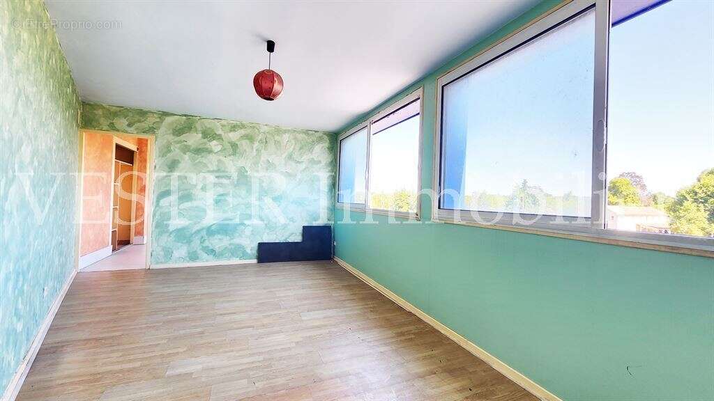 Immeuble de 350m2 à vendre sur Mussidan - photo 5