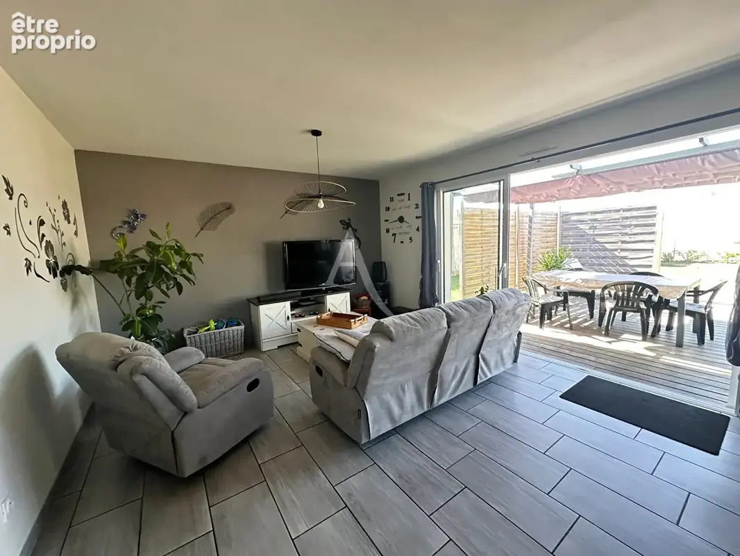 Maison 4 chambres 95 m² à vendre à AIZENAY - photo 7
