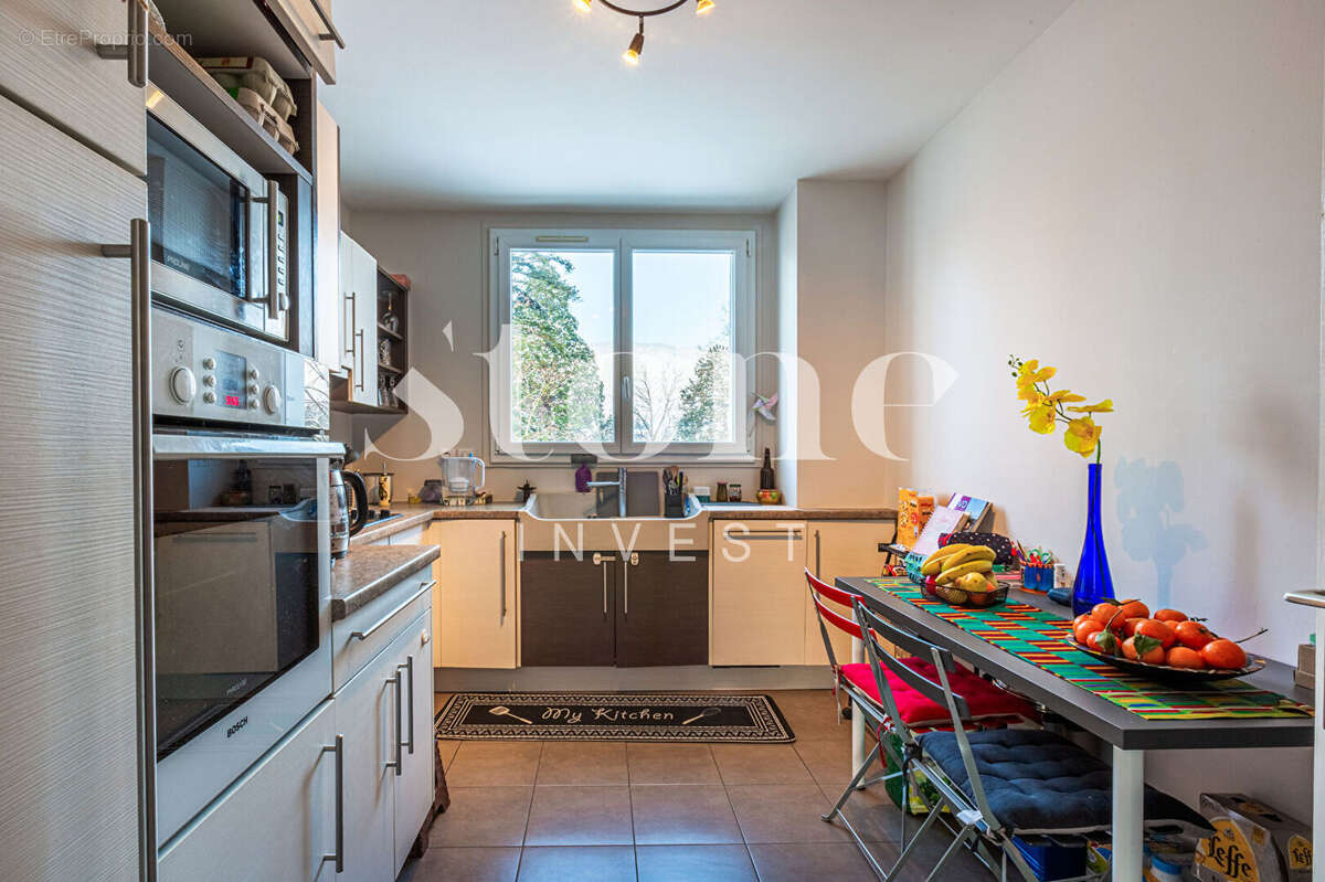 Appartement à DIVONNE-LES-BAINS