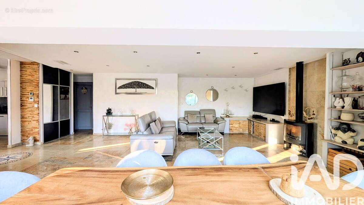 Maison 130 m² à Avignon  - photo 7