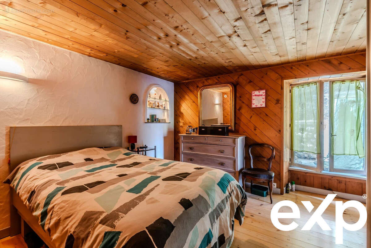 Appartement à MORZINE