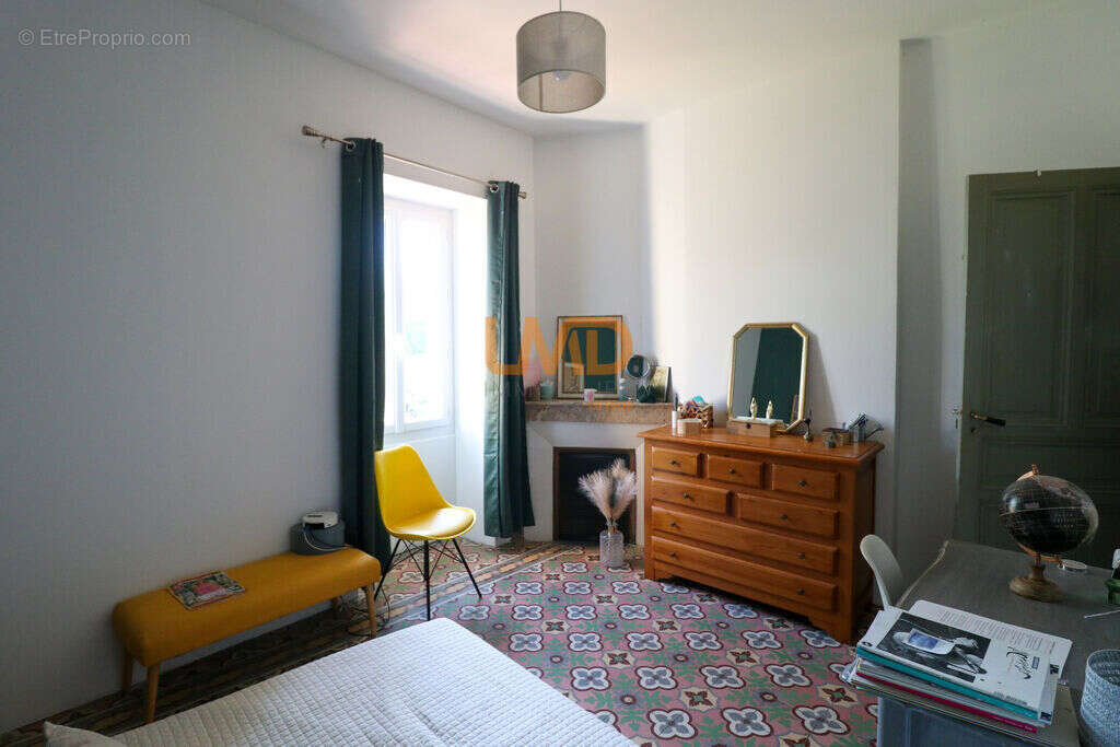 Maison ancienne rénovée avec jardin - photo 12
