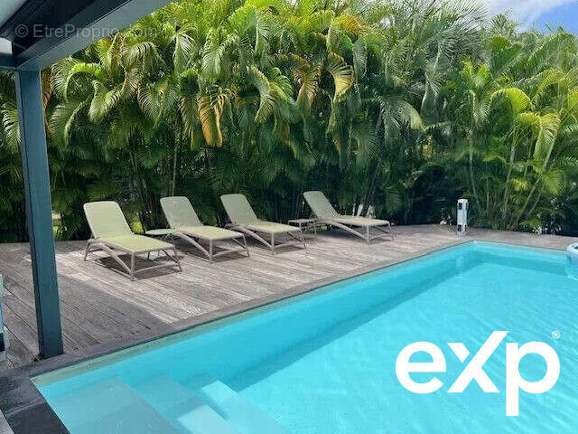 Maison à BOUILLANTE