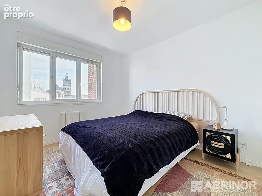 Lille boulevard de la liberte appartement 115m2 - photo 4
