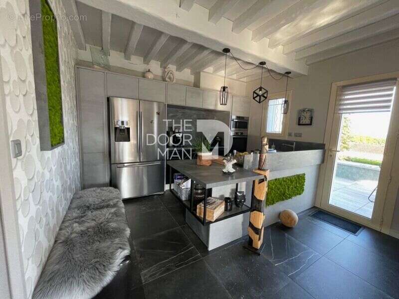 Maison 52000 - photo 8