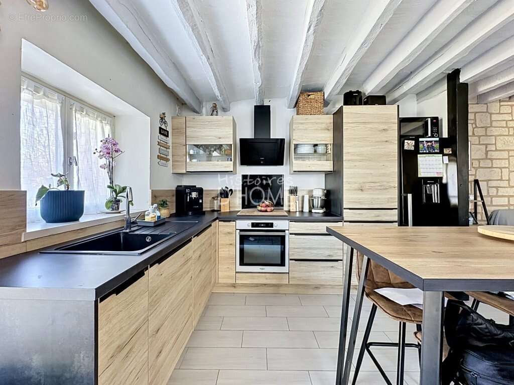 Maison à LA FERTE-GAUCHER