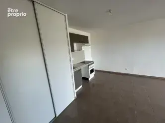 Appartement T3 de 57,80 m2 avec balcon et stationnements - photo 8