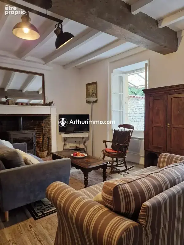 Vente Maison Massac(17490) 142 830ï¿œ - photo 7