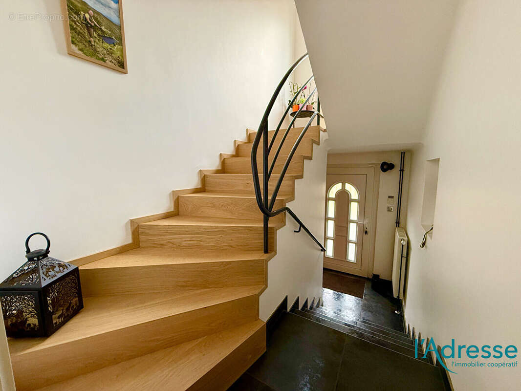 Maison à MUNSTER