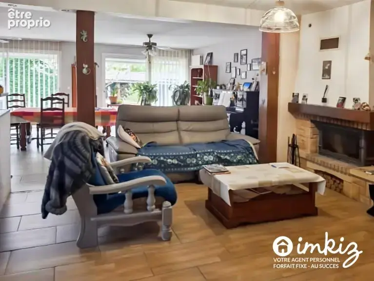 Maison 7 pièces - photo 5
