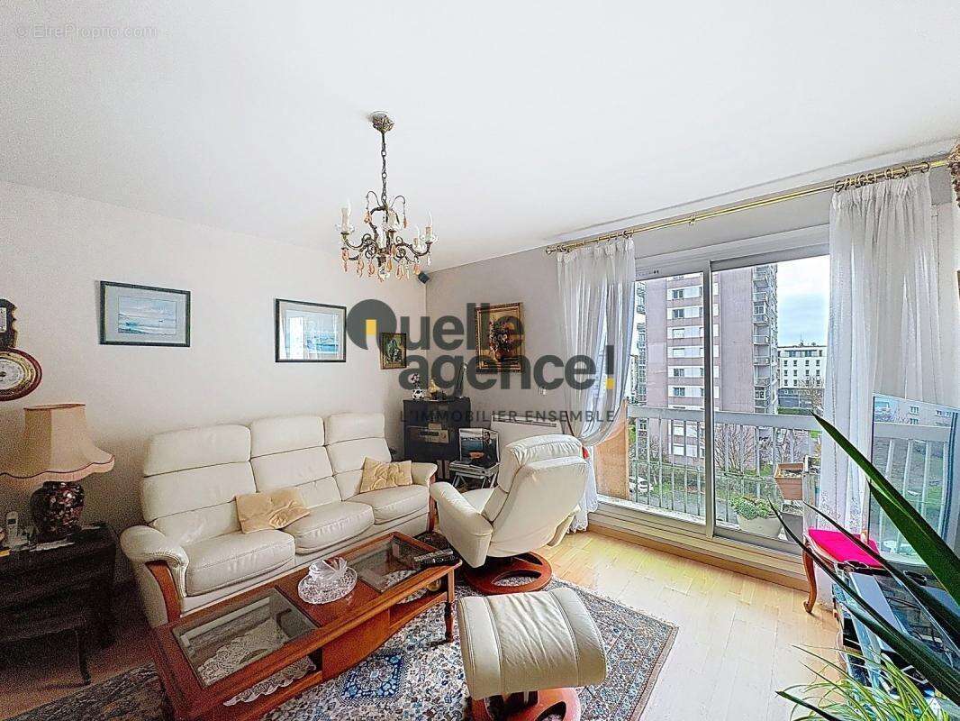 Appartement à BREST