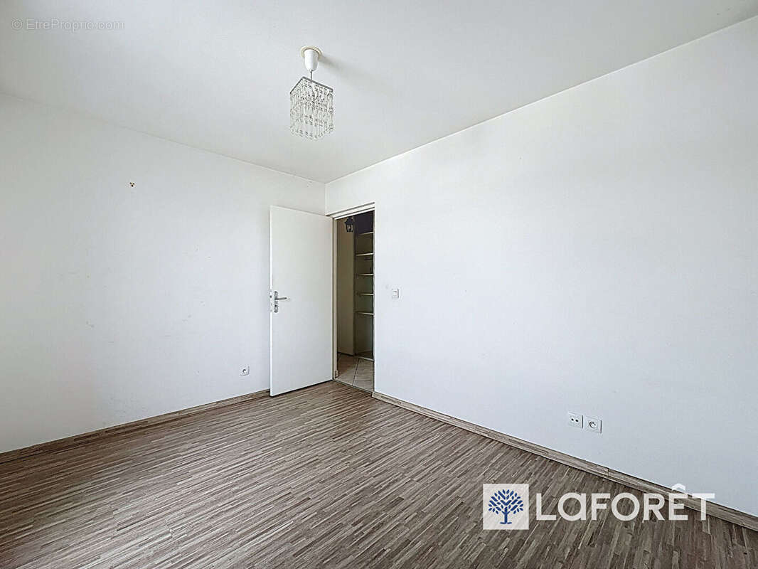 Appartement à LYON-9E