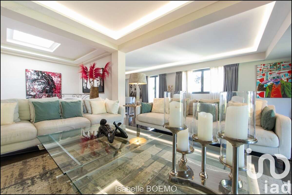 Photo 5 - Maison à CANNES