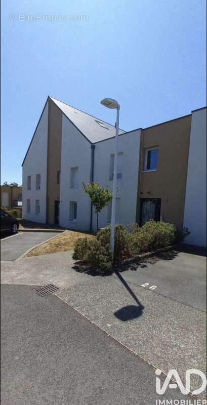 Photo 8 - Appartement à LA BAULE-ESCOUBLAC