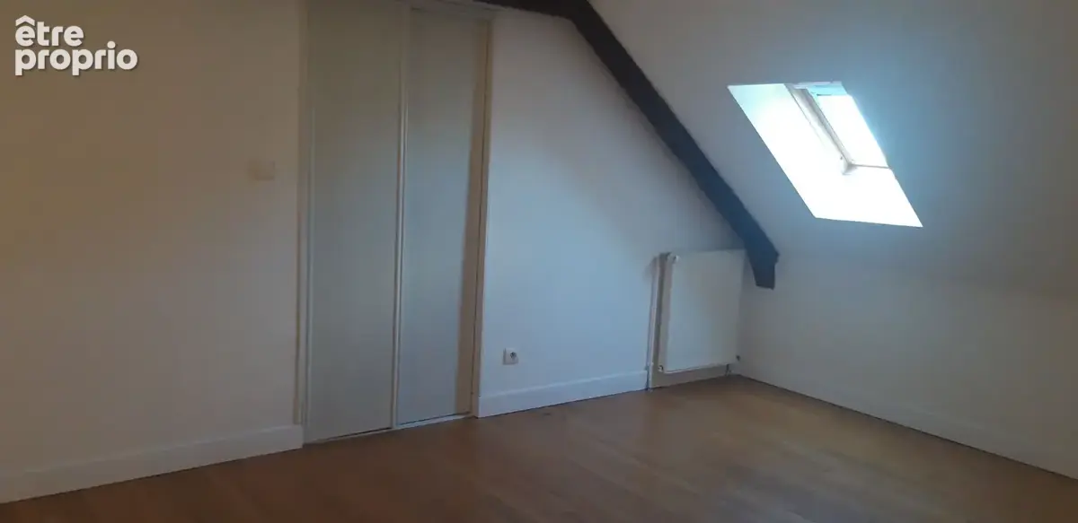 Appartement Bourges 4 pièces - photo 10