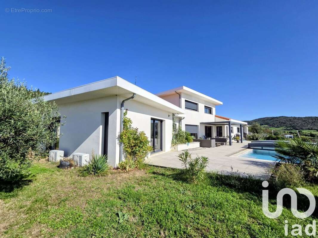 Photo 3 - Maison à SAINT-CLAIR