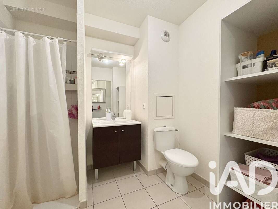 Photo 6 - Appartement à DAMMARIE-LES-LYS