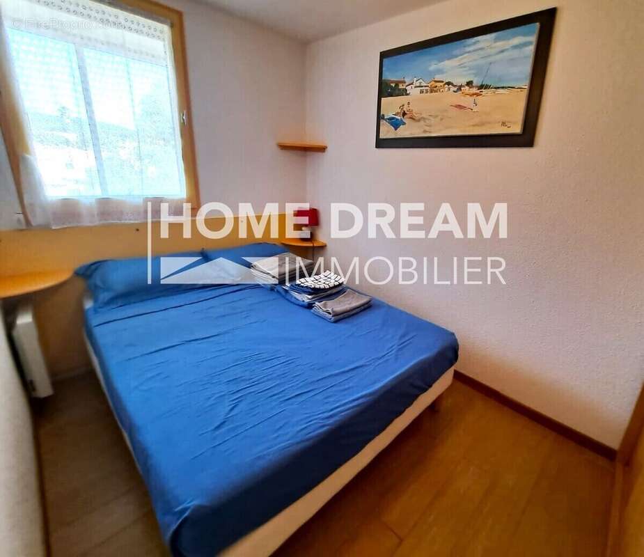 Appartement à LA SEYNE-SUR-MER