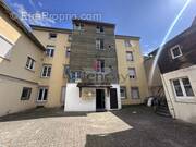 Appartement à MULHOUSE